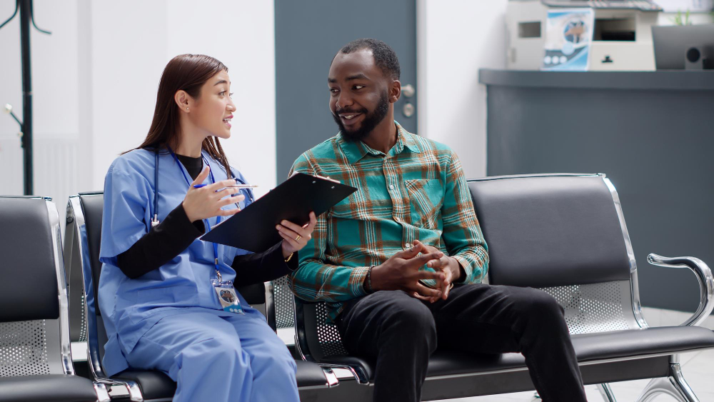 New to Canada? Here's How to See a Doctor Before You Get Your Health Card